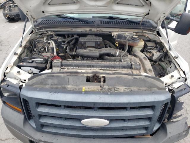 Photo 11 from auction – 2006 FORD F250 SUPER with VIN 1FTNF20596ED87865