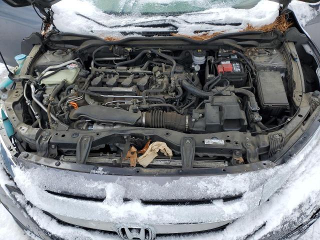 Photo 11 from auction – 2018 HONDA CIVIC EX with VIN JHMFC1F37JX006166