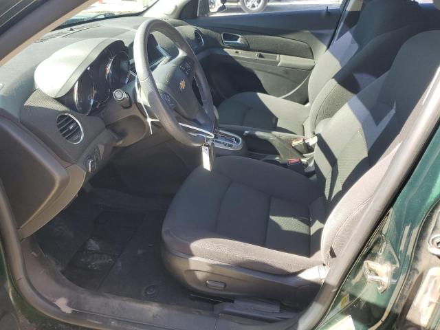 Photo 7 from auction – 2015 CHEVROLET CRUZE LT with VIN 1G1PC5SB0F7168909