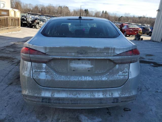 Photo 6 from auction – 2018 FORD FUSION SE with VIN 3FA6P0HD2JR255155