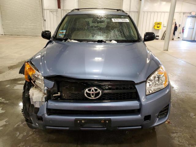 Photo 5 from auction – 2012 TOYOTA RAV4 with VIN JTMBF4DV4CD045461