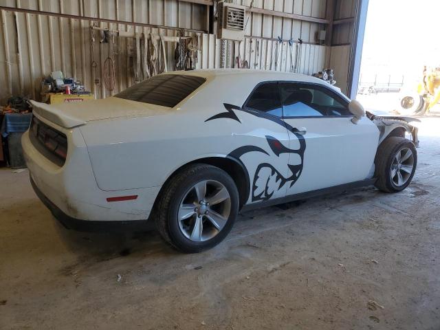 Photo 3 from auction – 2018 DODGE CHALLENGER with VIN 2C3CDZAG1JH121820