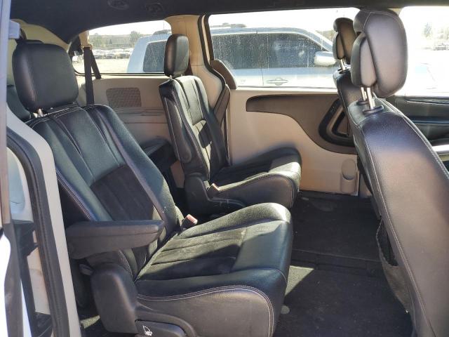Photo 11 from auction – 2017 DODGE GRAND CARA with VIN 2C4RDGCG4HR712901