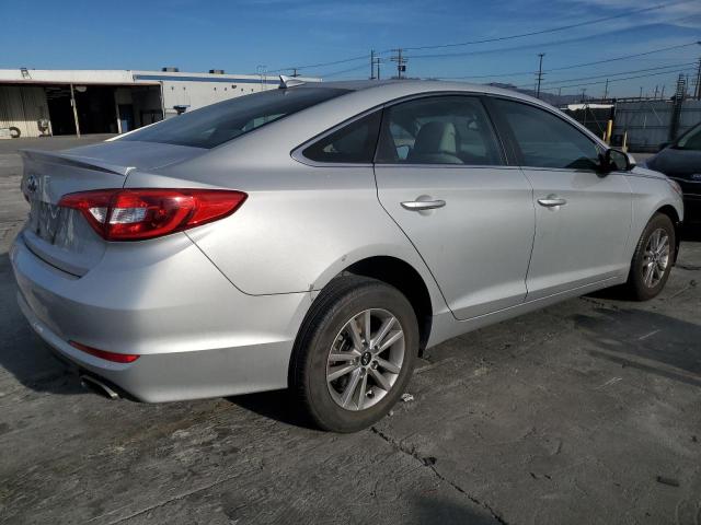 Photo 3 from auction – 2016 HYUNDAI SONATA SE with VIN 5NPE24AF2GH307144