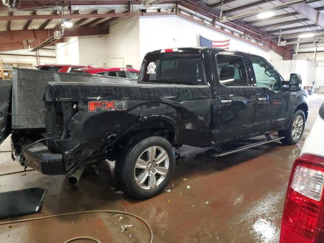 Photo 3 from auction – 2018 FORD F150 SUPER with VIN 1FTFW1E11JFE22843