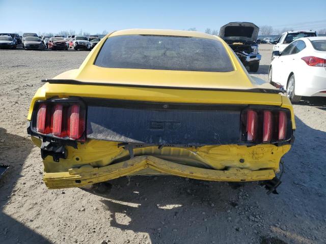 Photo 6 from auction – 2017 FORD MUSTANG GT with VIN 1FA6P8CF4H5209959