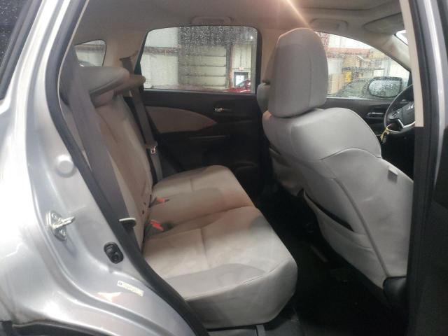 Photo 11 from auction – 2015 HONDA CR-V EX with VIN 5J6RM4H5XFL041272