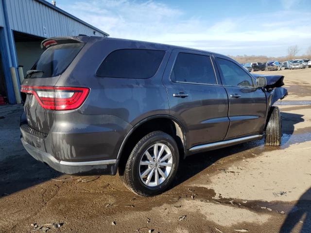 Photo 3 from auction – 2021 DODGE DURANGO SX with VIN 1C4RDJAG4MC763897