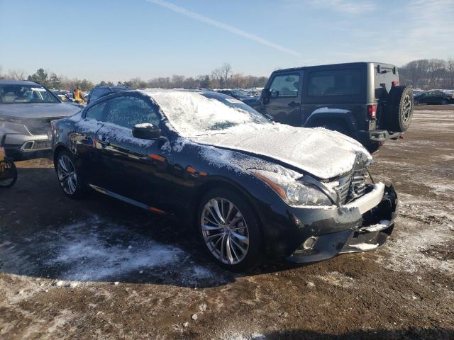 Photo 4 from auction – 2012 INFINITI G37 with VIN JN1CV6EL2CM472690
