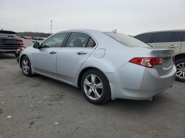 Photo 2 from auction – 2012 ACURA TSX TECH with VIN JH4CU2F60CC030660