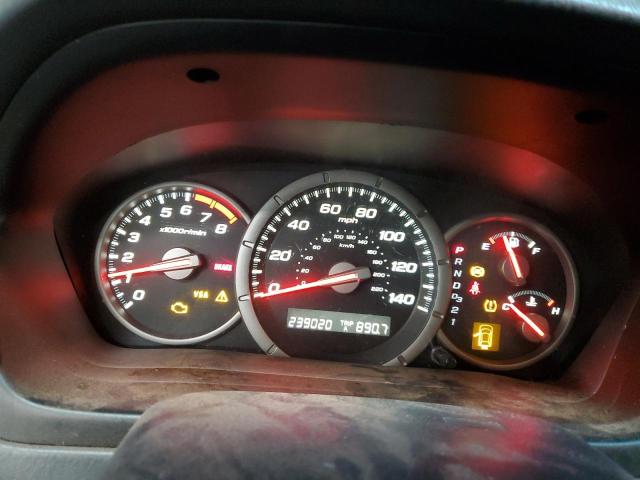 Foto 9 de la subasta – 2006 HONDA PILOT EX con VIN 5FNYF18426B018749