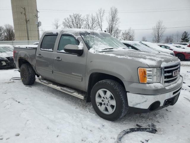 Photo 4 from auction – 2012 GMC SIERRA K15 with VIN 3GTP2WE73CG280157