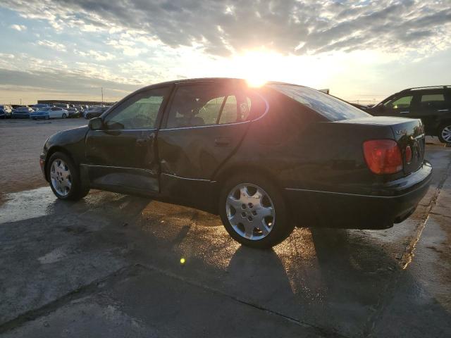 Foto 2 de la subasta – 2004 LEXUS GS 300 con VIN JT8BD69S240200709