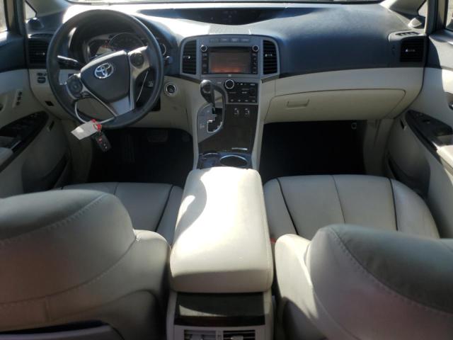 Photo 8 from auction – 2014 TOYOTA VENZA LE with VIN 4T3ZK3BB8EU067241