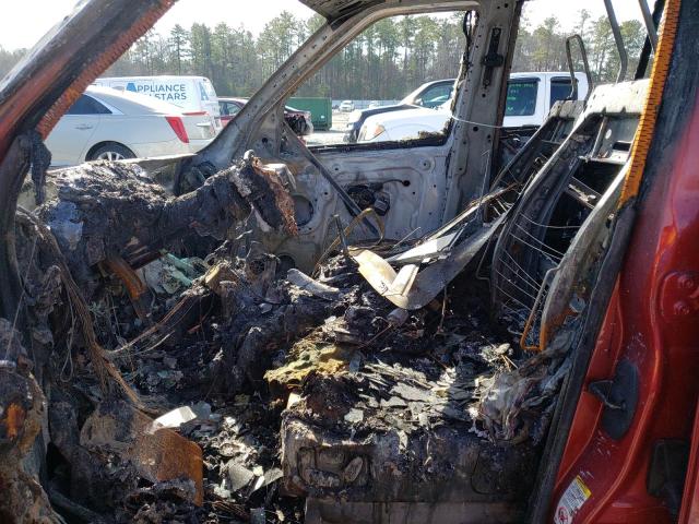 Photo 7 from auction – 2011 LAND ROVER RANGE ROVE with VIN SALSK2D47BA290531