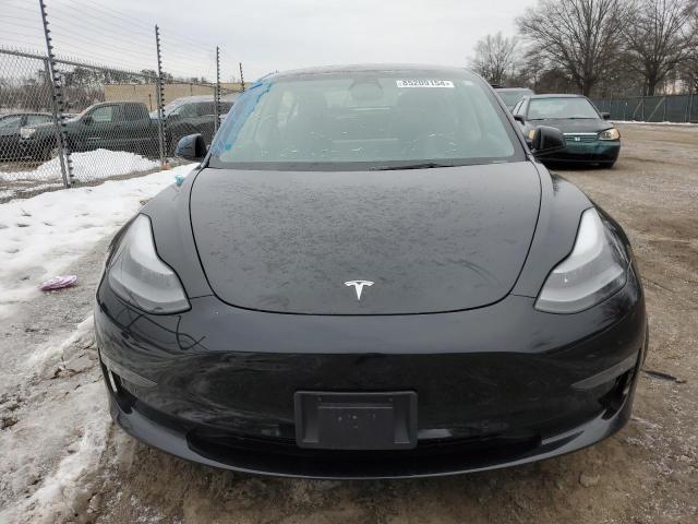 Photo 5 from auction – 2023 TESLA MODEL 3 with VIN 5YJ3E1EB0NF185044