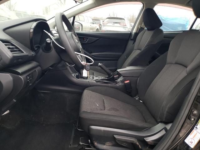 Photo 7 from auction – 2019 SUBARU IMPREZA with VIN 4S3GKAA67K1603462