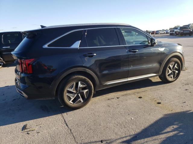 Photo 3 from auction – 2022 KIA SORENTO EX with VIN KNDRH4LG2N5084932