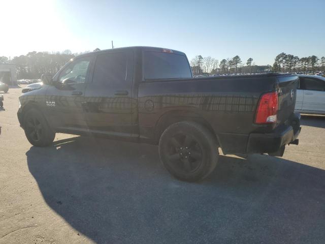 Photo 2 from auction – 2017 RAM 1500 ST with VIN 3C6RR6KT0HG504795
