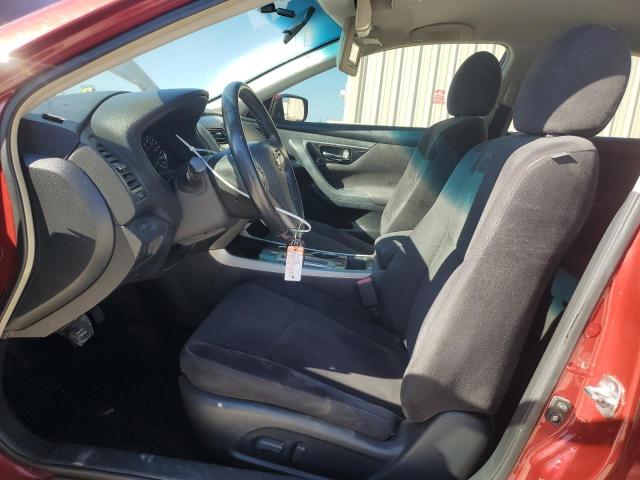 Photo 7 from auction – 2013 NISSAN ALTIMA 2.5 with VIN 1N4AL3AP3DN451947