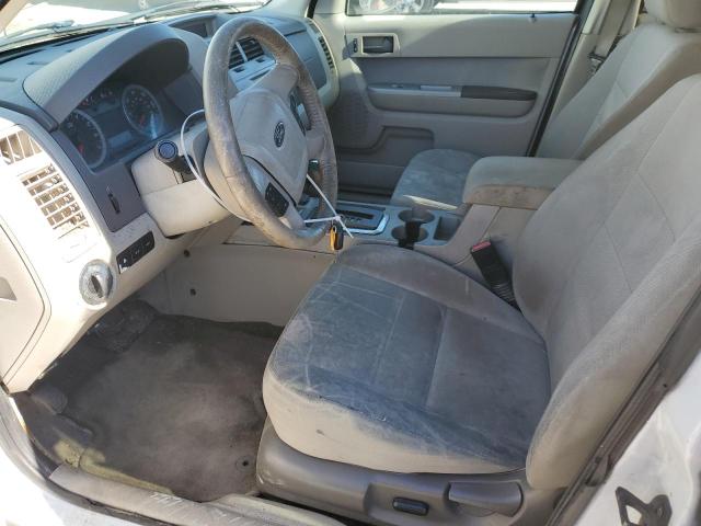 Photo 7 from auction – 2012 FORD ESCAPE HYB with VIN 1FMCU4K37CKA15146