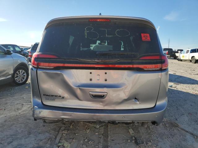 Photo 6 from auction – 2021 CHRYSLER PACIFICA T with VIN 2C4RC1FG4MR592927
