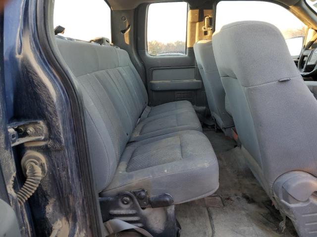 Photo 10 from auction – 2011 FORD F150 SUPER with VIN 1FTEX1CM7BFB15524