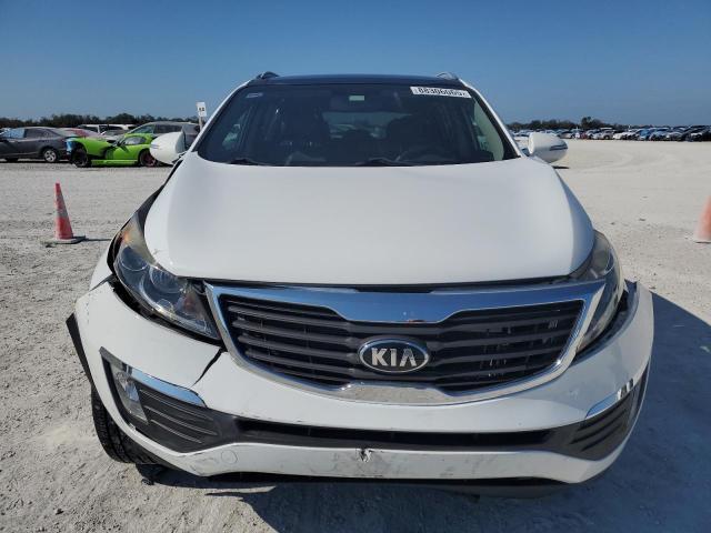 Photo 5 from auction – 2013 KIA SPORTAGE E with VIN KNDPC3A29D7515258
