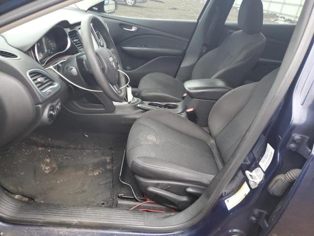 Photo 7 from auction – 2016 DODGE DART SXT with VIN 1C3CDFBB1GD564881