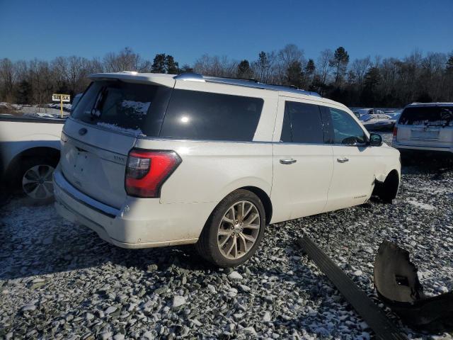 Photo 3 from auction – 2021 FORD EXPEDITION with VIN 1FMJK1MTXMEA30295
