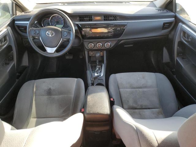 Photo 8 from auction – 2015 TOYOTA COROLLA L with VIN 5YFBURHE8FP288303