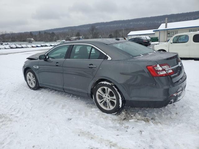 Фото 2 с аукциона – 2018 FORD TAURUS SEL с VIN 1FAHP2E83JG103713
