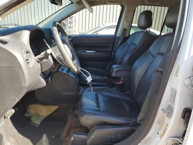 Photo 7 from auction – 2015 JEEP COMPASS LI with VIN 1C4NJCCB2FD156379
