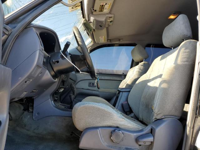 Photo 7 from auction – 2000 TOYOTA 4RUNNER SR with VIN JT3HN86R4Y0321497