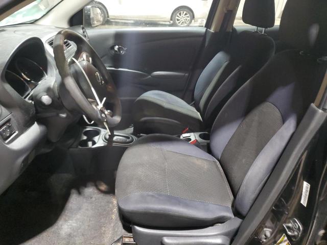 Photo 7 from auction – 2012 NISSAN VERSA S with VIN 3N1CN7AP2CL802000