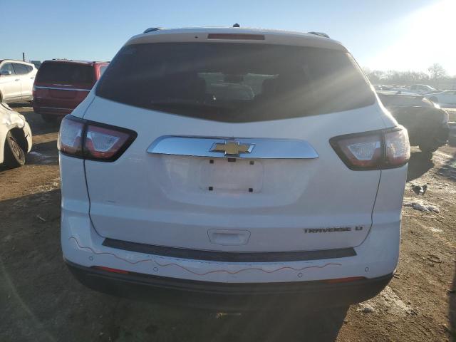 Photo 6 from auction – 2014 CHEVROLET TRAVERSE L with VIN 1GNKRHKD1EJ164458