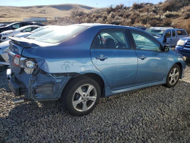 صورة رقم 3 من المزاد - 2012 TOYOTA COROLLA BA مع VIN 5YFBU4EE1CP073705
