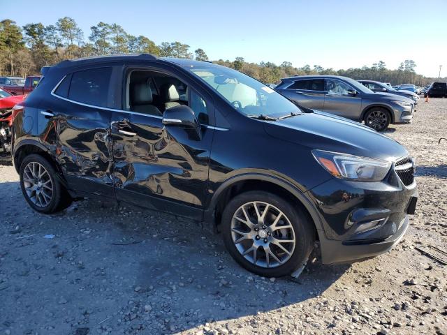 Photo 4 from auction – 2019 BUICK ENCORE SPO with VIN KL4CJ1SB4KB901615