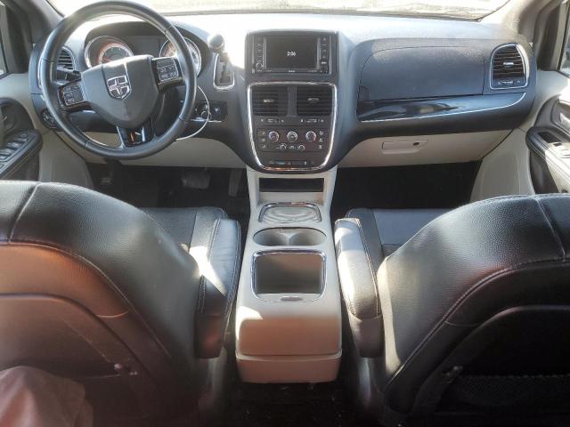 Photo 8 from auction – 2019 DODGE GRAND CARA with VIN 2C4RDGCG3KR679350
