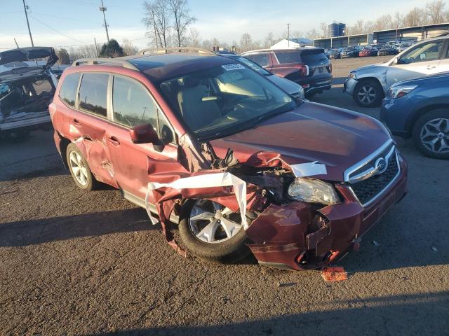 Photo 4 from auction – 2015 SUBARU FORESTER 2 with VIN JF2SJADC0FH400796