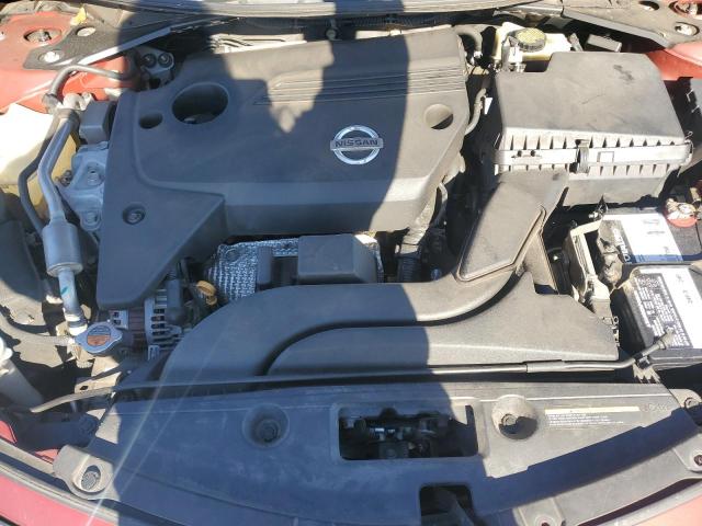 Photo 11 from auction – 2014 NISSAN ALTIMA 2.5 with VIN 1N4AL3AP9EC421249
