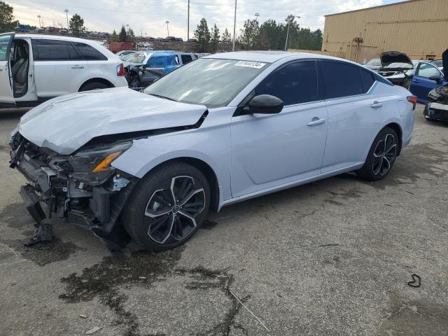 Zdjęcie 1 z aukcji – 2024 NISSAN ALTIMA SR z VIN 1N4BL4CV4RN312908