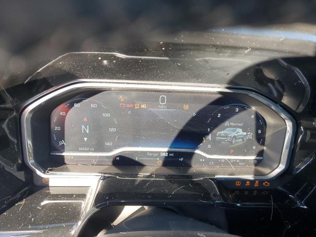 Photo 9 from auction – 2023 CHEVROLET SILVERADO with VIN 2GCUDGED6P1129286