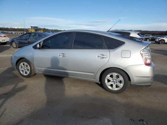 Photo 2 from auction – 2007 TOYOTA PRIUS with VIN JTDKB20U777636501