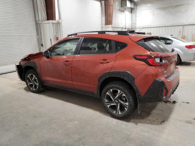 صورة رقم 2 من المزاد - 2024 SUBARU CROSSTREK مع VIN JF2GUADC2RH878672