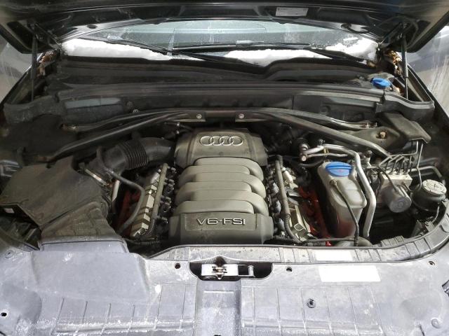 Photo 12 from auction – 2012 AUDI Q5 PREMIUM with VIN WA1DKAFP5CA029184