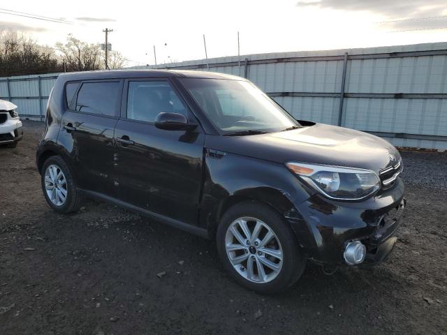 Photo 4 from auction – 2018 KIA SOUL PLUS with VIN KNDJP3A55J7906925