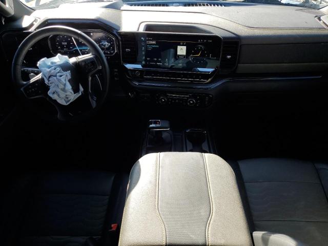 Photo 8 from auction – 2023 CHEVROLET SILVERADO with VIN 3GCUDHEL2PG214758