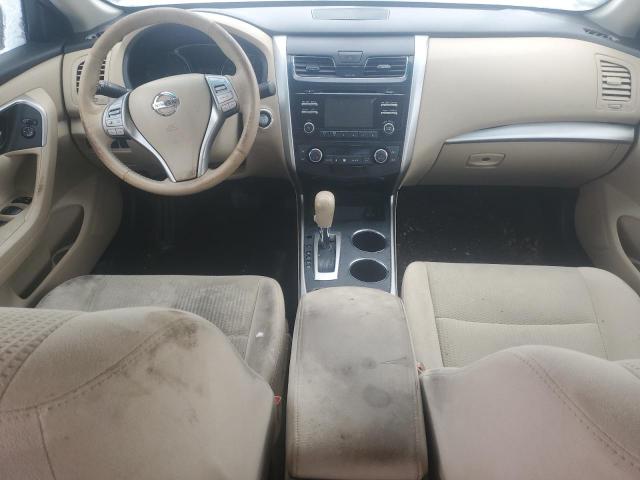 Photo 8 from auction – 2015 NISSAN ALTIMA 2.5 with VIN 1N4AL3AP4FC196451