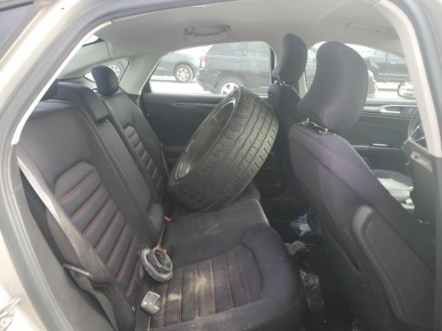 Photo 10 from auction – 2015 FORD FUSION SE with VIN 3FA6P0H98FR178651